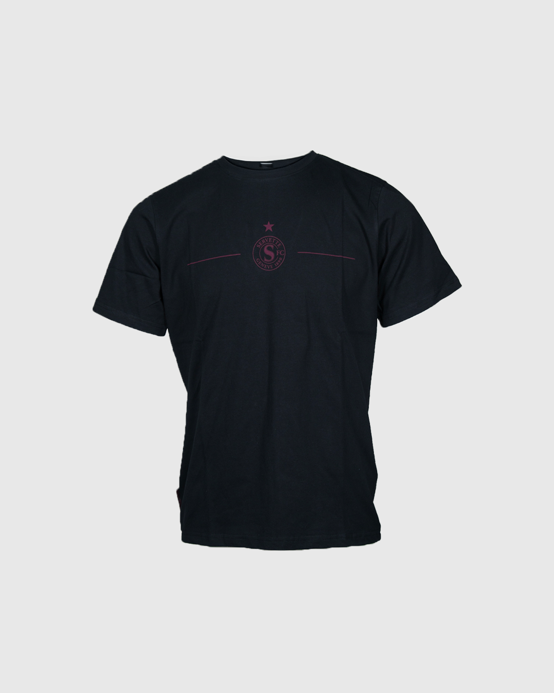 T-Shirt Vision 3D SFC Kids