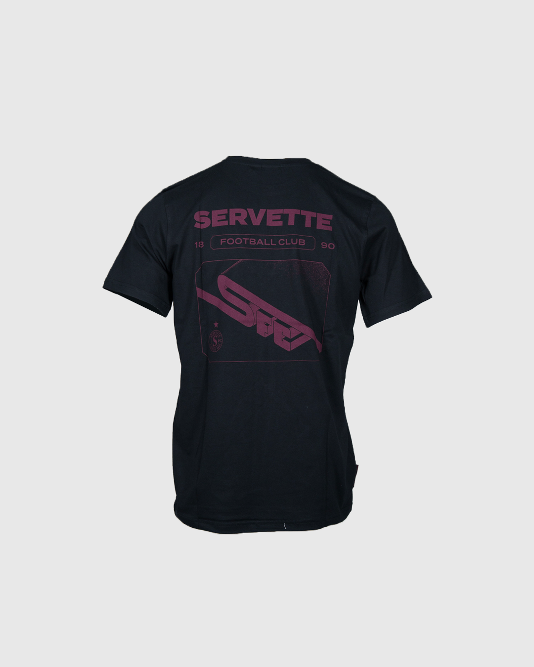 T-Shirt Vision 3D SFC Kids