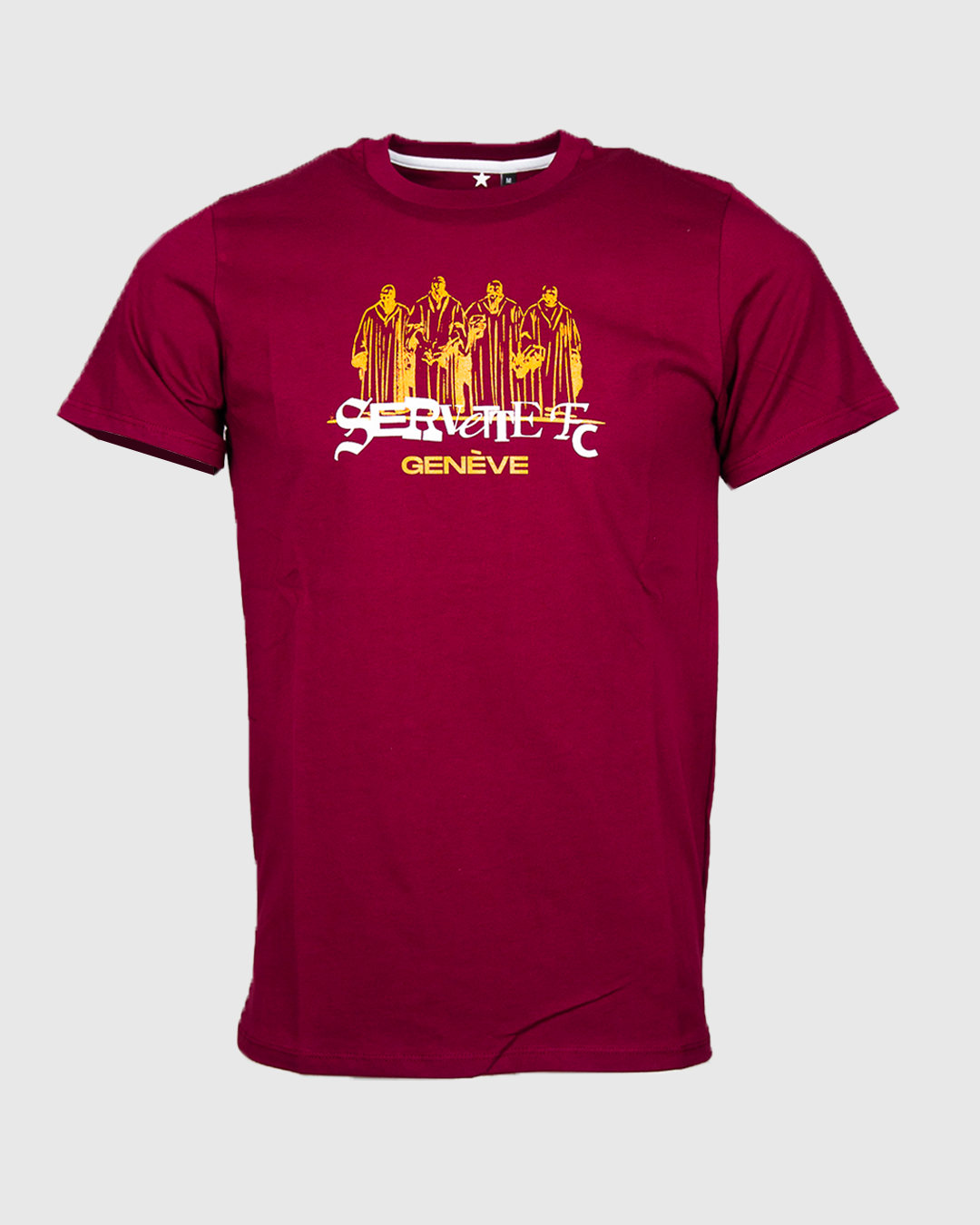 T-shirt Réformateurs