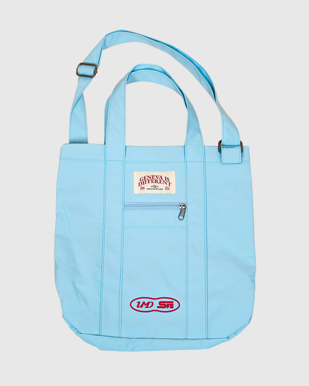 Sac bandoulière SFC x uMD