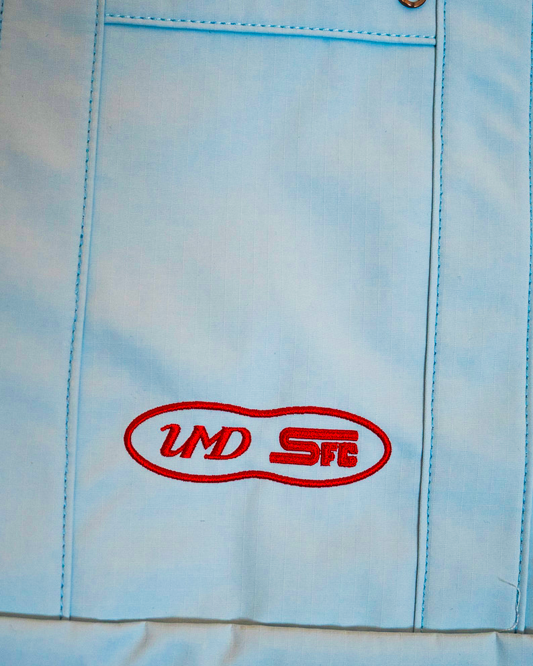 Sac bandoulière SFC x uMD