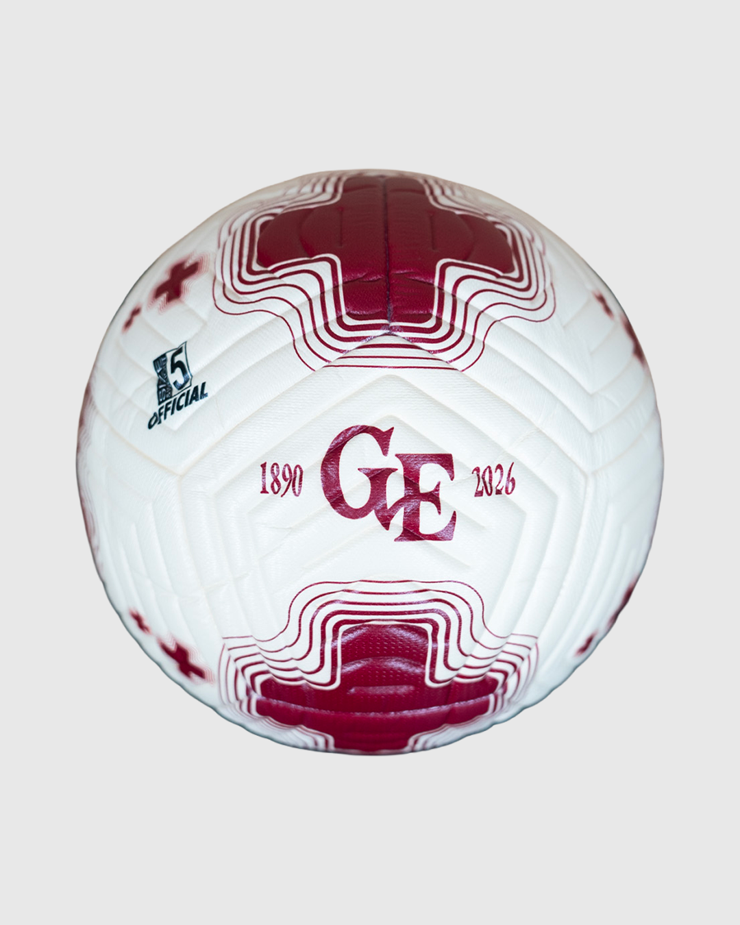 Ballon SFC x uMD