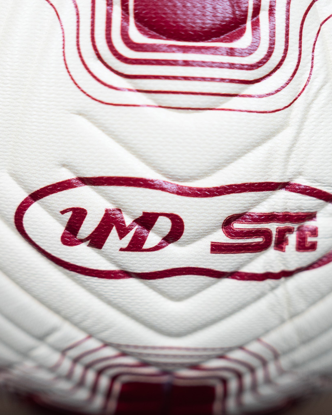Ballon SFC x uMD