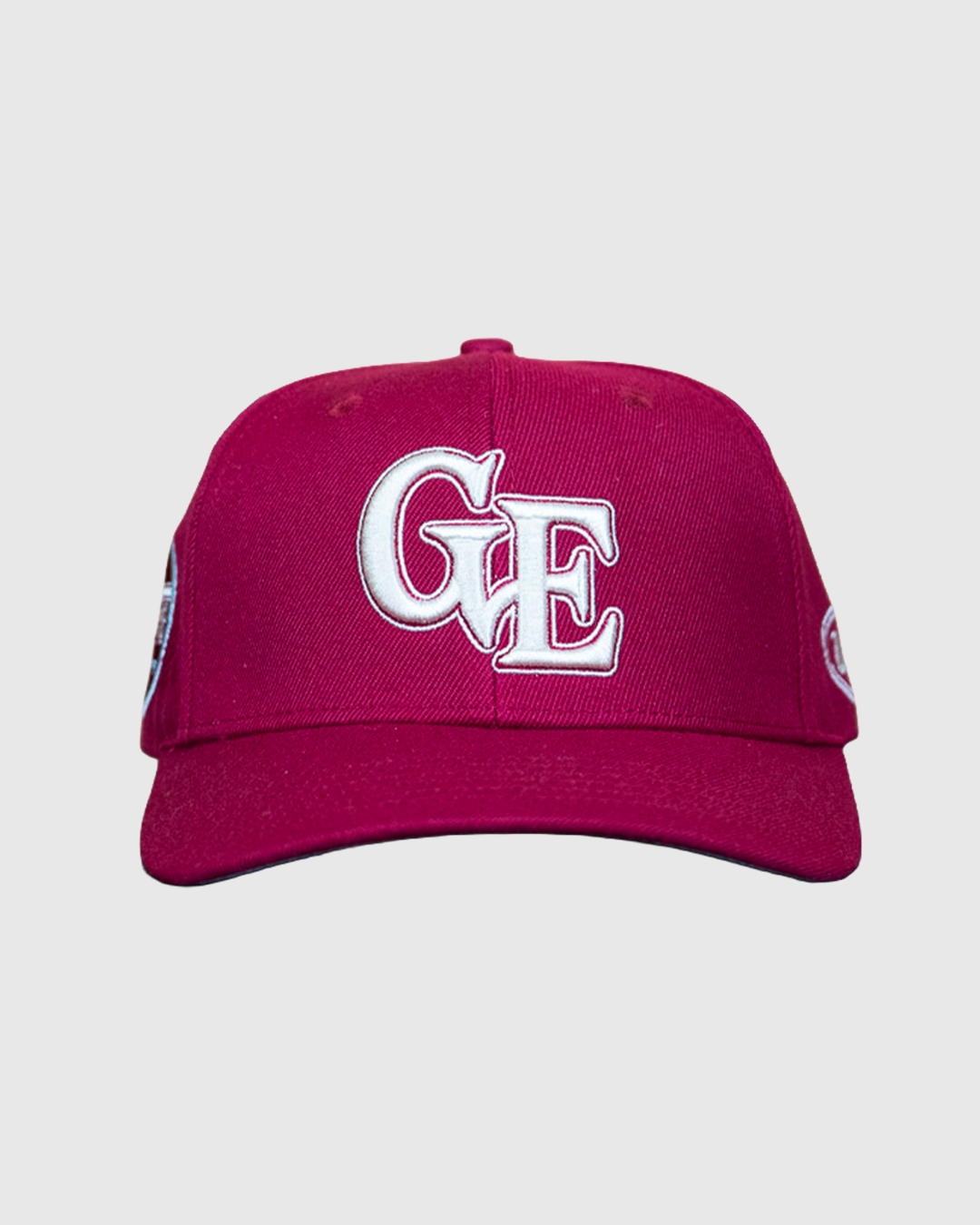 Casquette GE SFC x uMD
