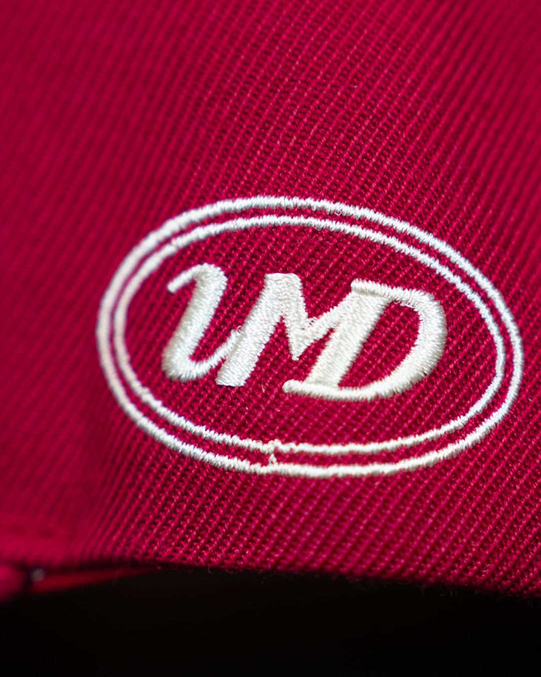 Casquette GE SFC x uMD