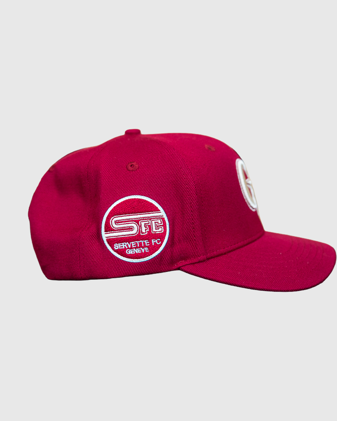 Casquette GE SFC x uMD
