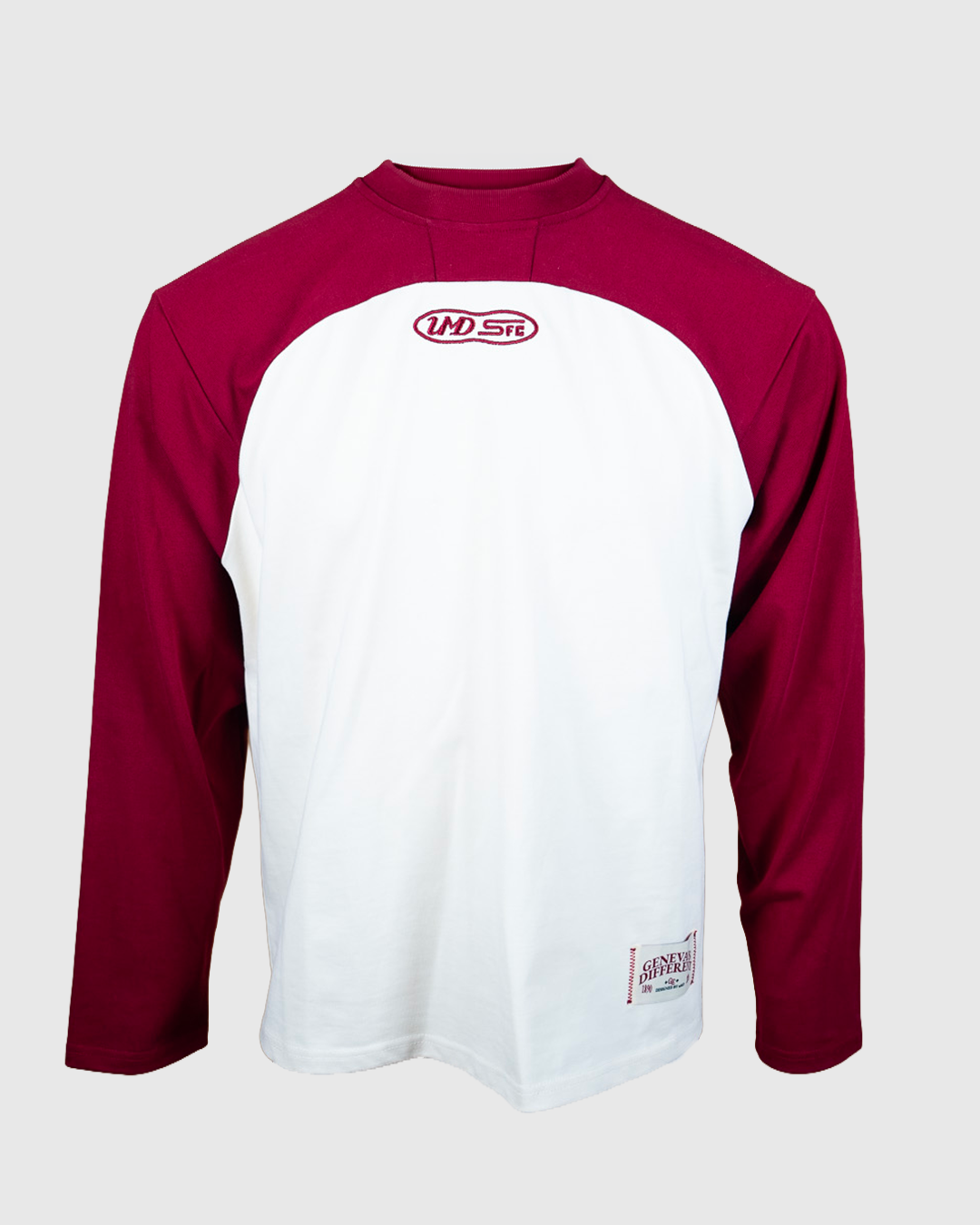 Long sleeve SFC x uMD