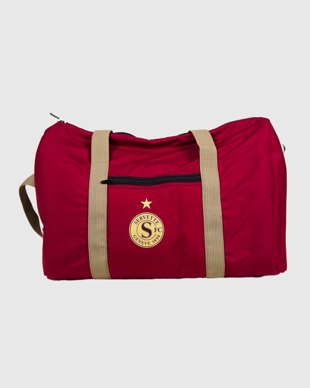 Puffer Bag SFC x Upcyclerie