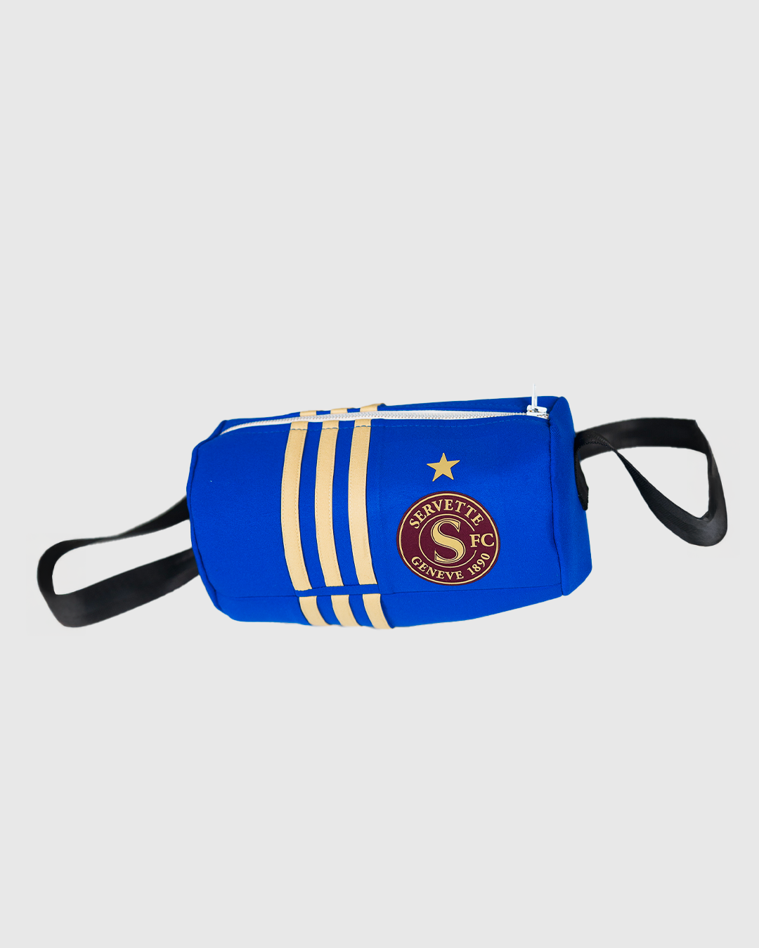 Sac mini Sacha SFC x Upcyclerie