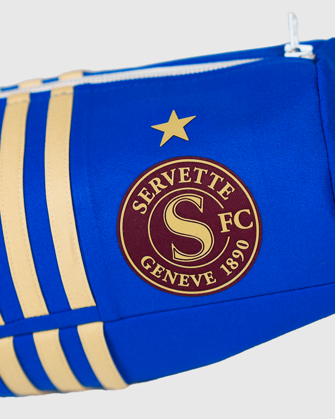 Sac mini Sacha SFC x Upcyclerie