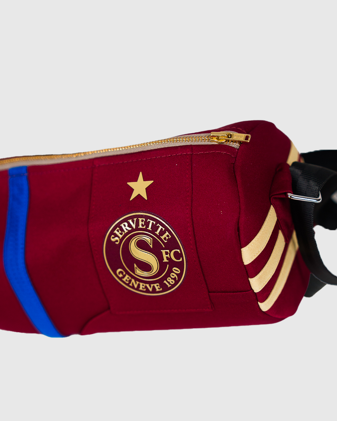 Sac mini Sacha SFC x Upcyclerie