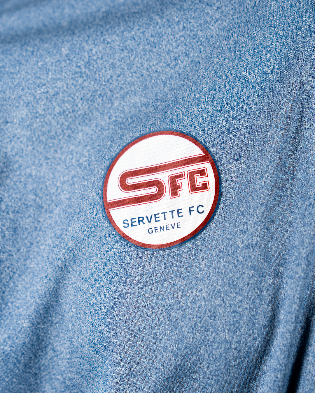 Veste Anthem Retro SFC