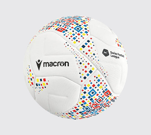 Ballon Macron SFL