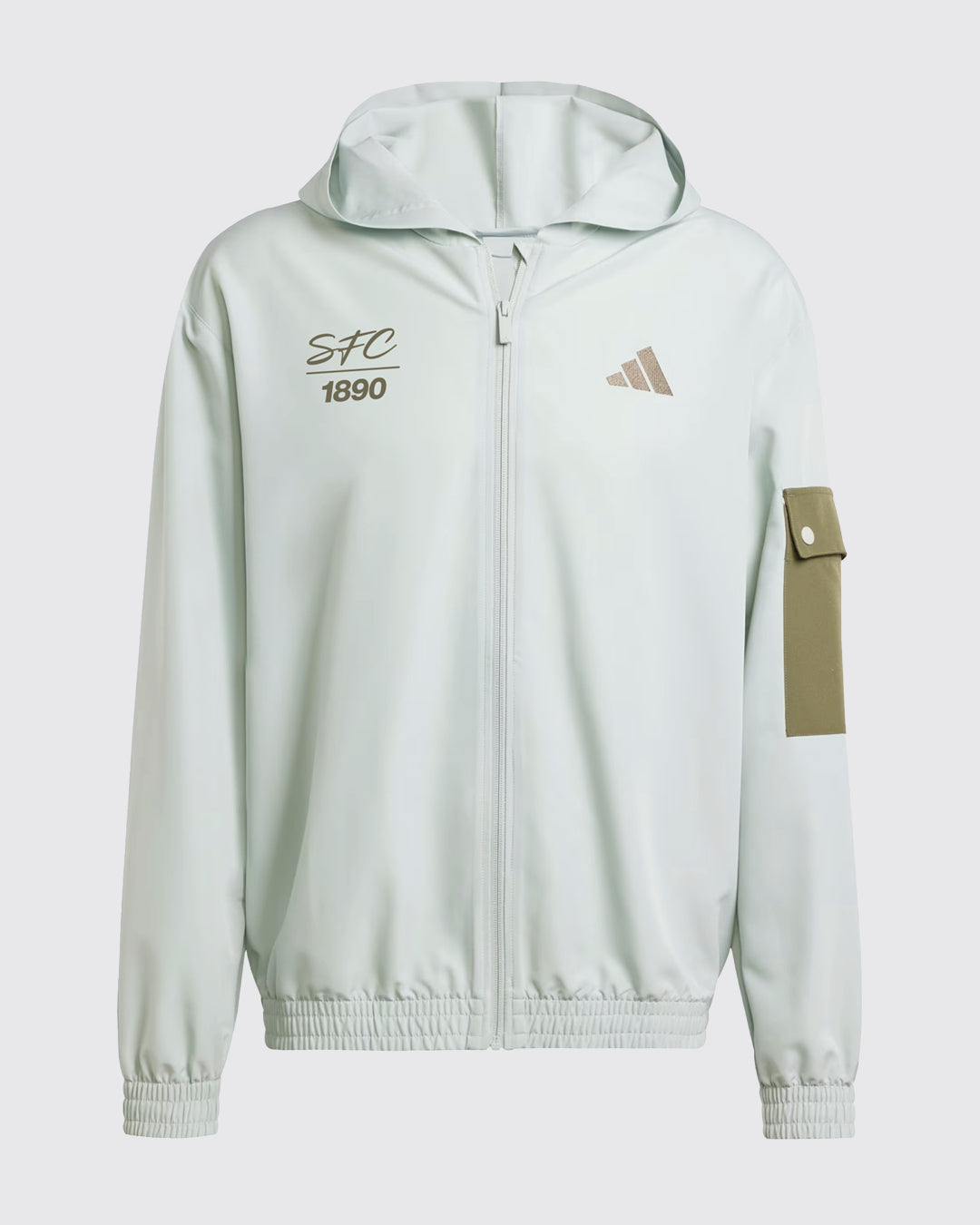 Ensemble Cargo Adidas