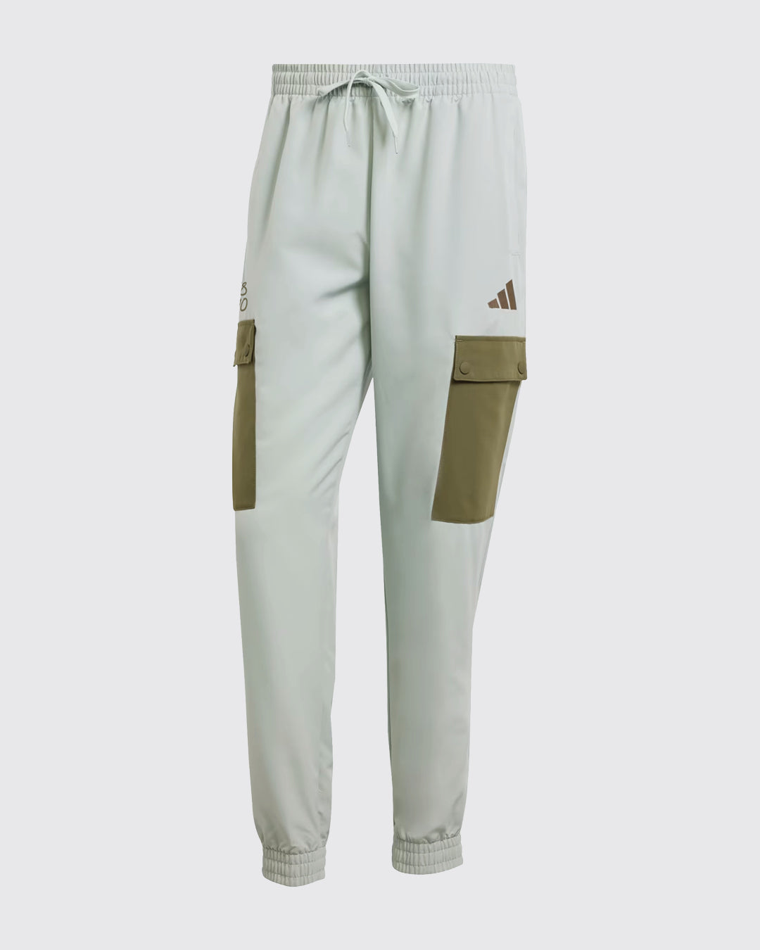Ensemble Cargo Adidas