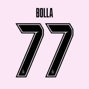 Maillot Third UEL 2023 - BOLLA 77