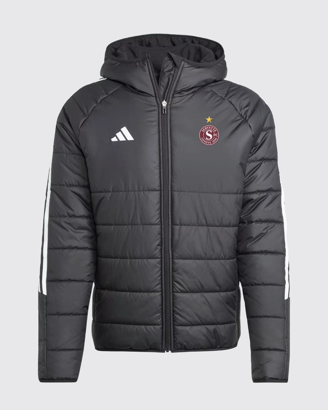 Doudoune Adidas