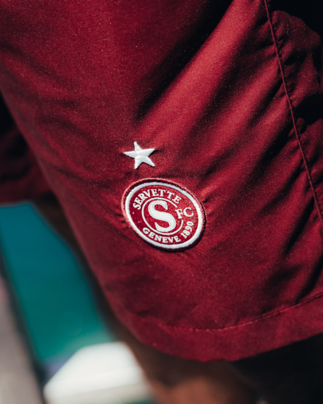 Maillot de bain SFC
