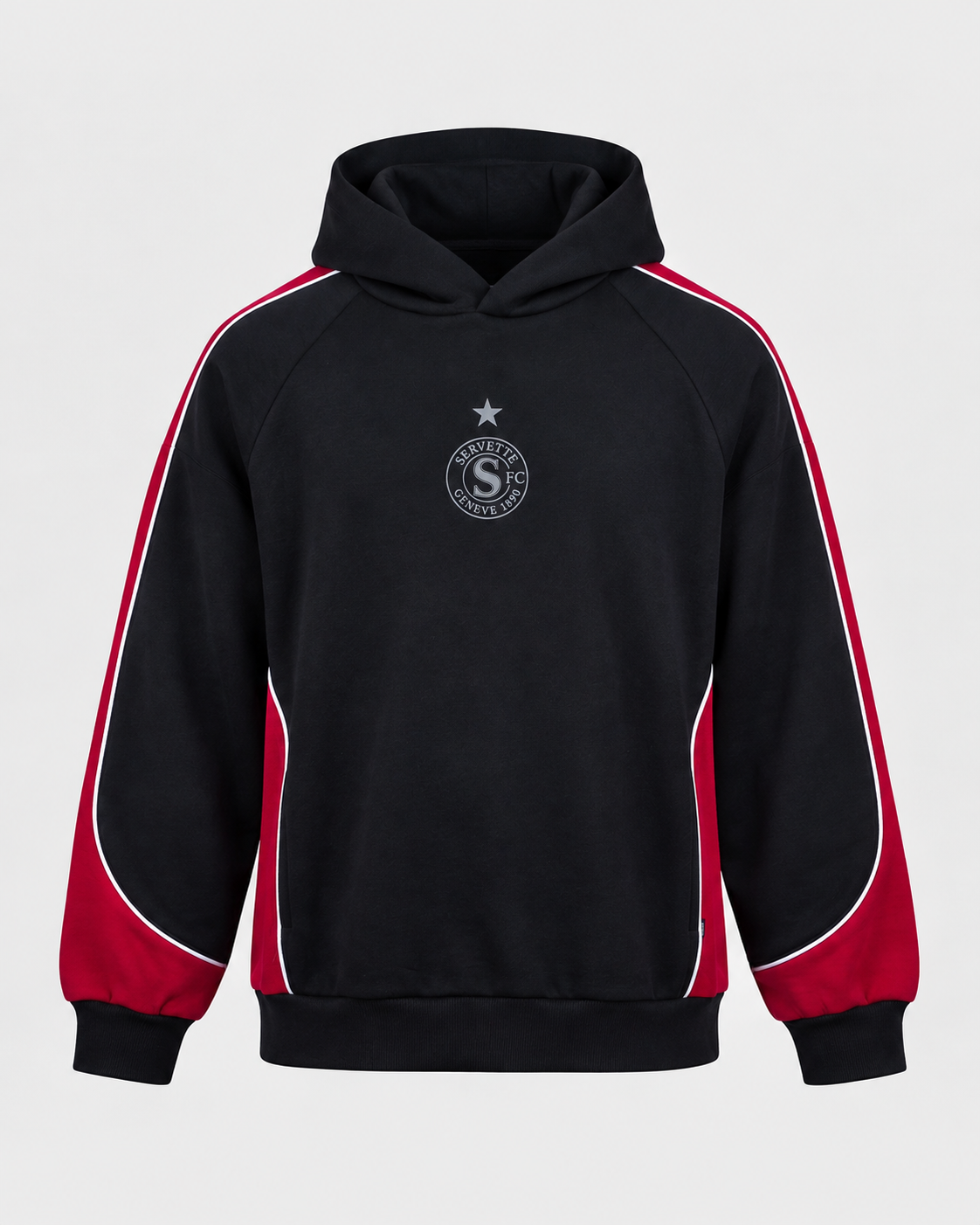 Hoodie Y2k SFC