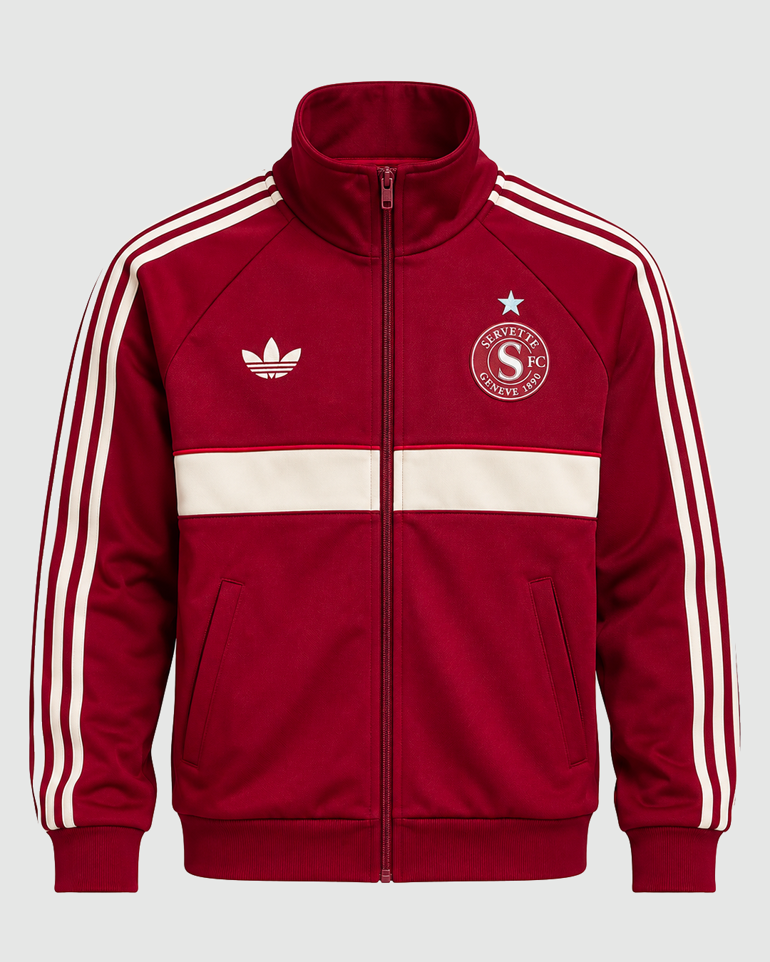 SFC Jacket adidas Originals Culturewear