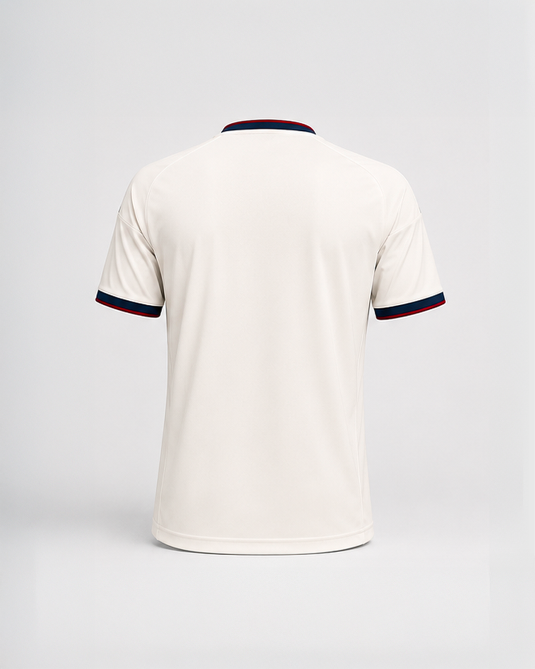 Maillot Extérieur Junior 26-27