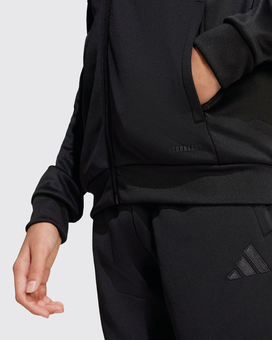 Hoodie de sortie 25-26