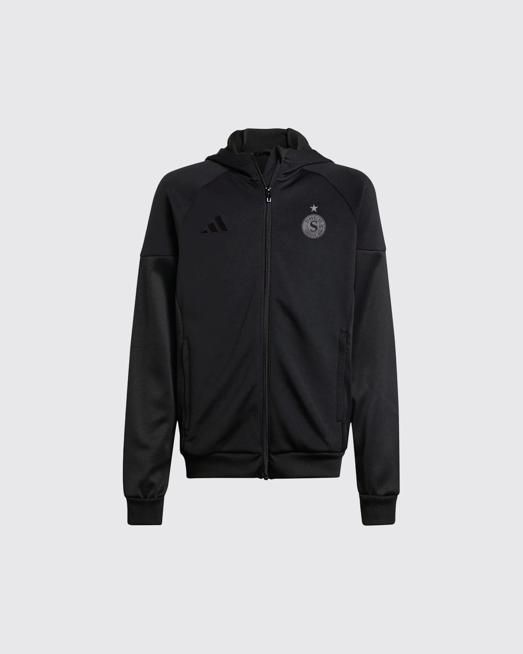 Hoodie de sortie Junior 25-26