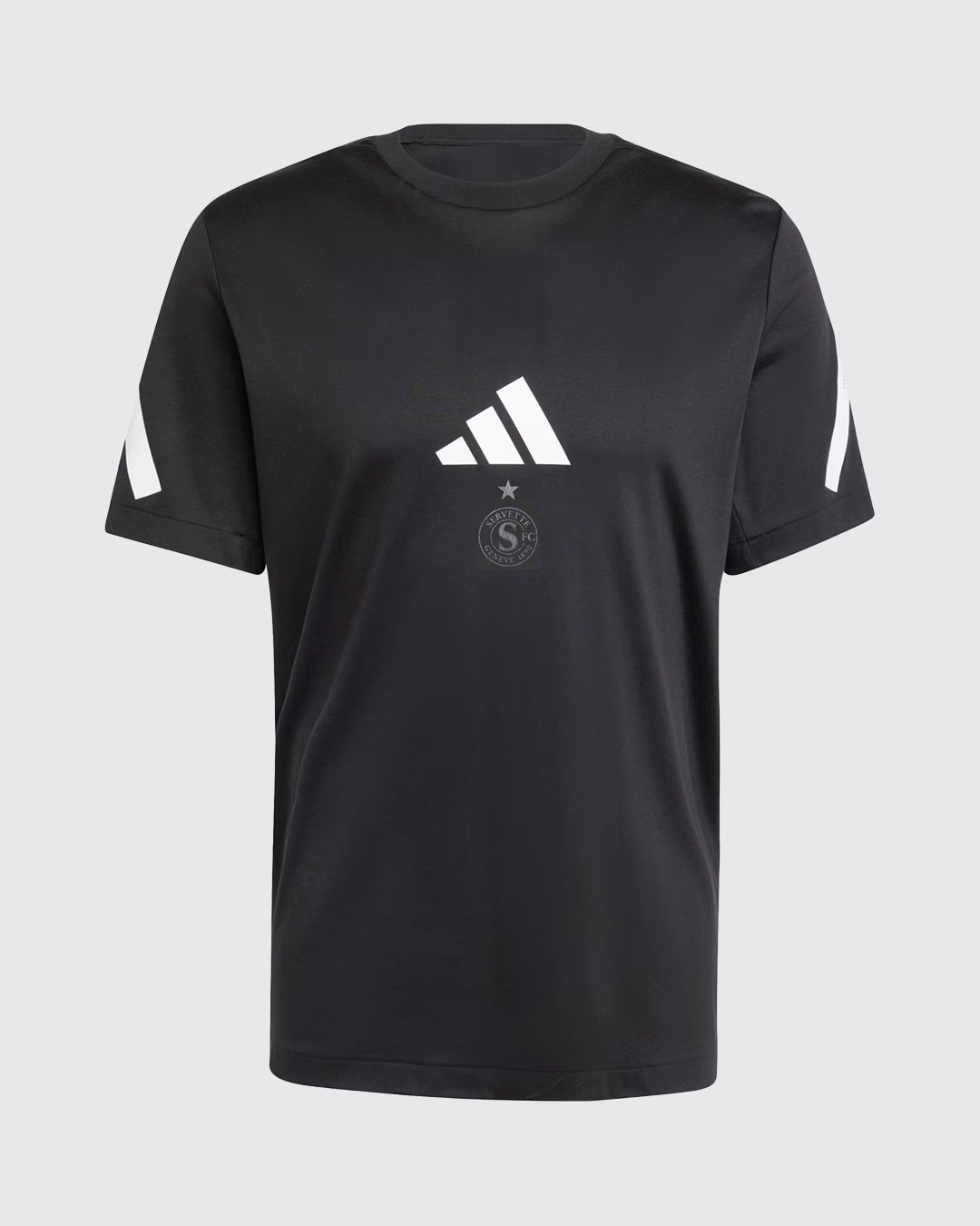 T-Shirt de sortie ZNE 25-26
