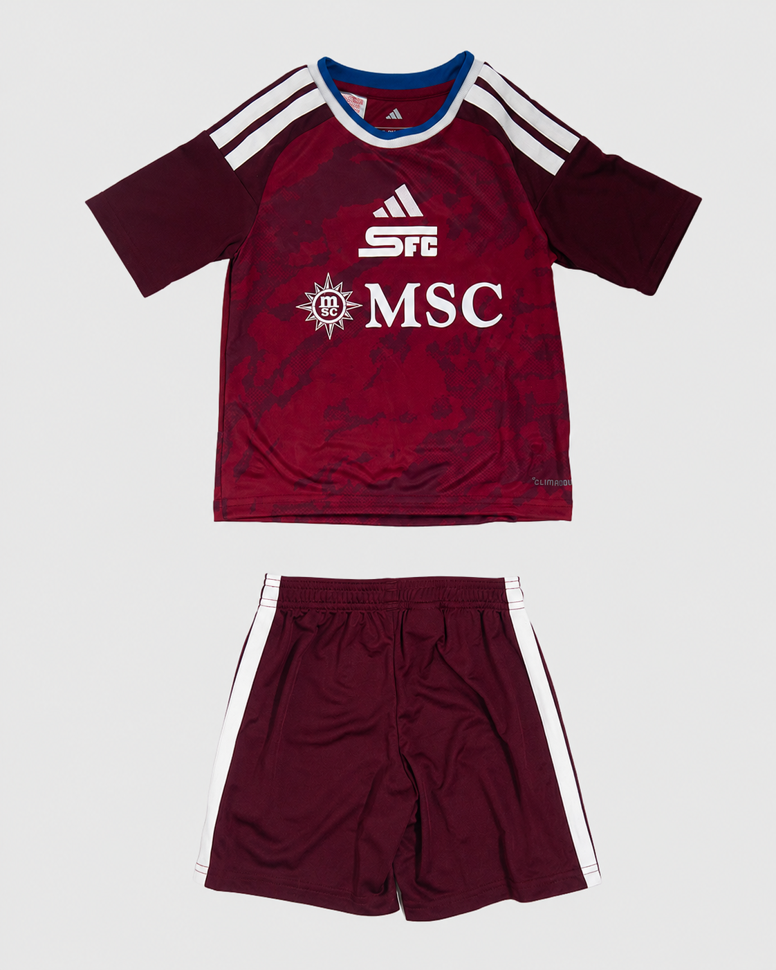 Mini Kit Domicile 26-27