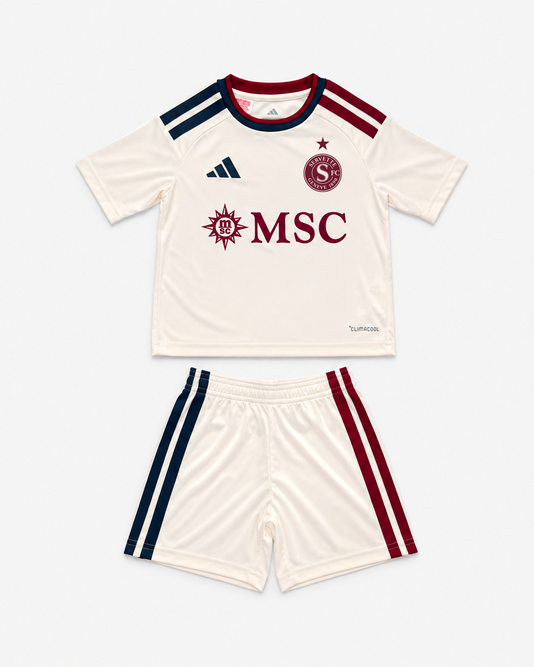 Mini Kit Extérieur 26-27