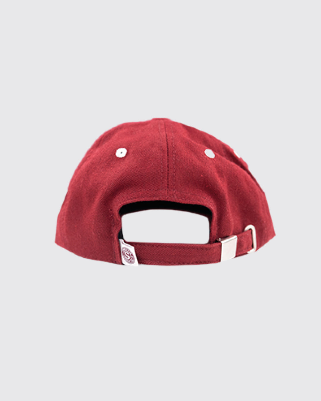Dad Cap Grenat SFC