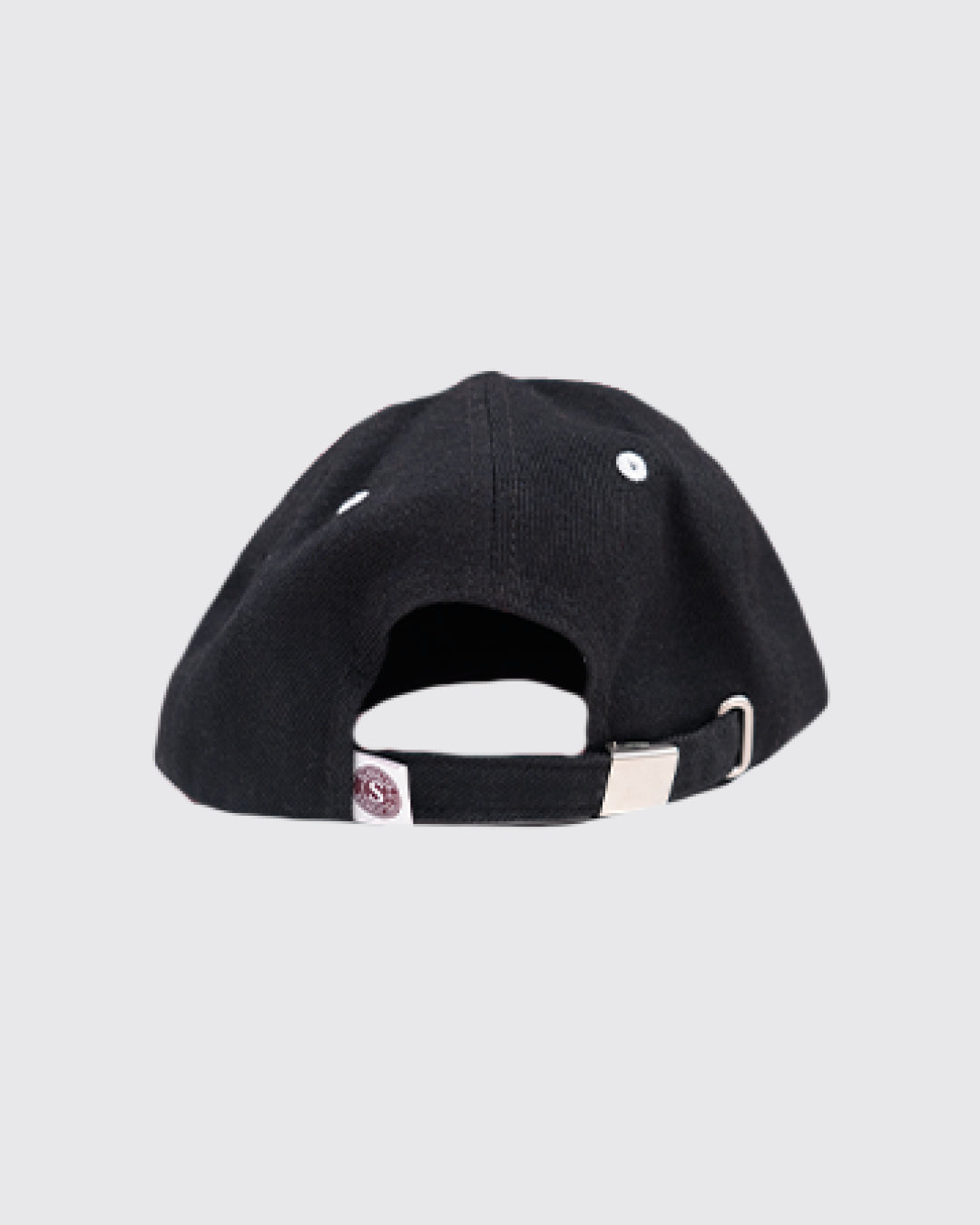 Dad Cap Black SFC