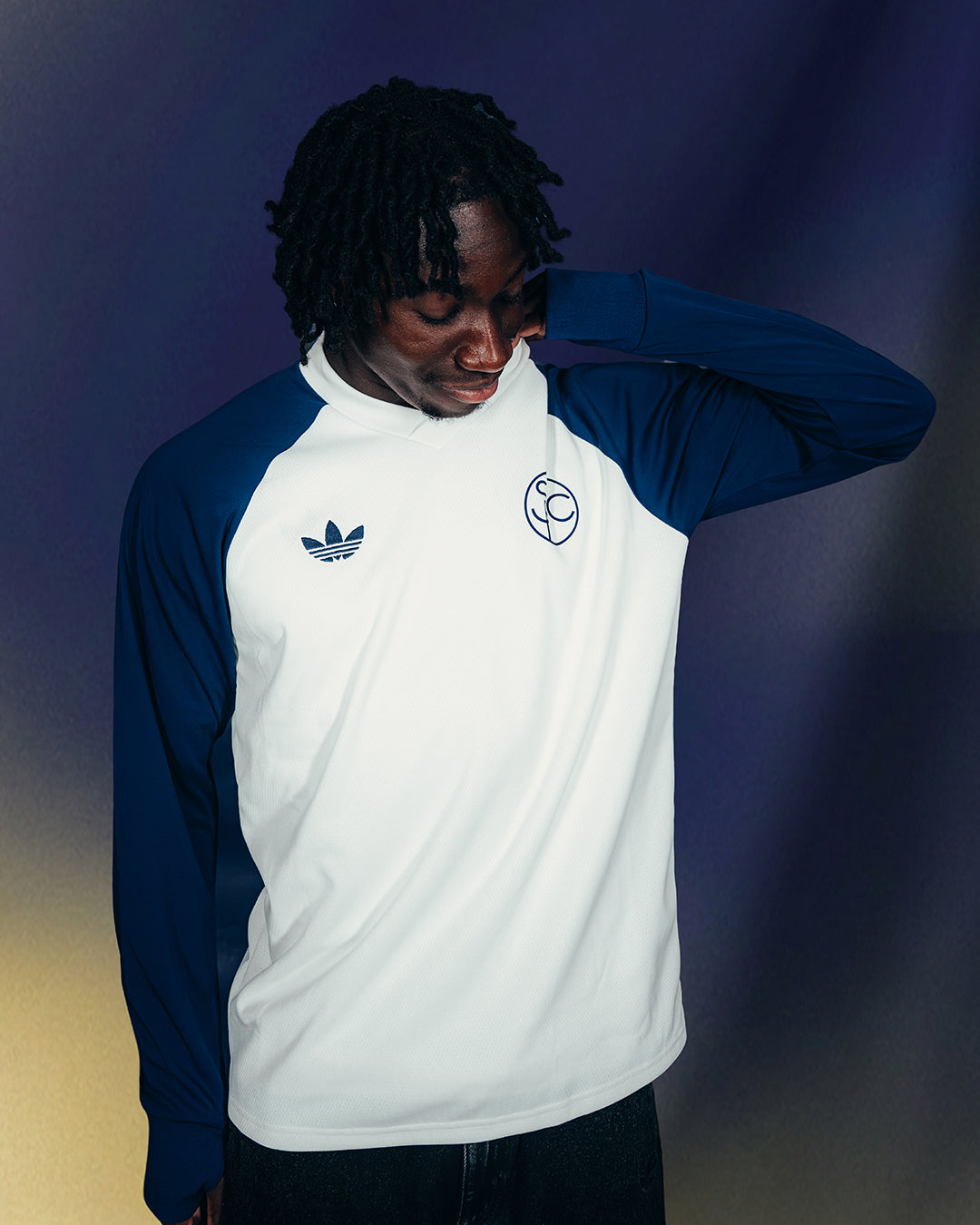 Pull Pré-Match Originals 26-27