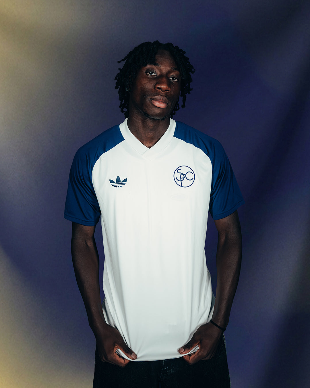 T-Shirt Pré-Match Originals 26-27