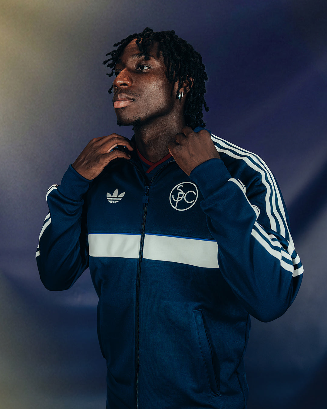 Veste Anthem Originals 26-27
