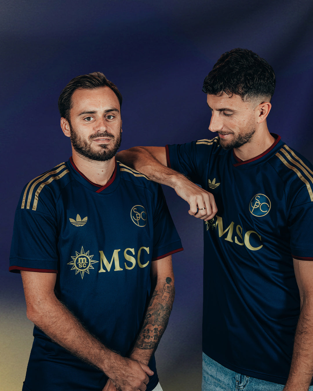 Maillot Away Originals 26-27