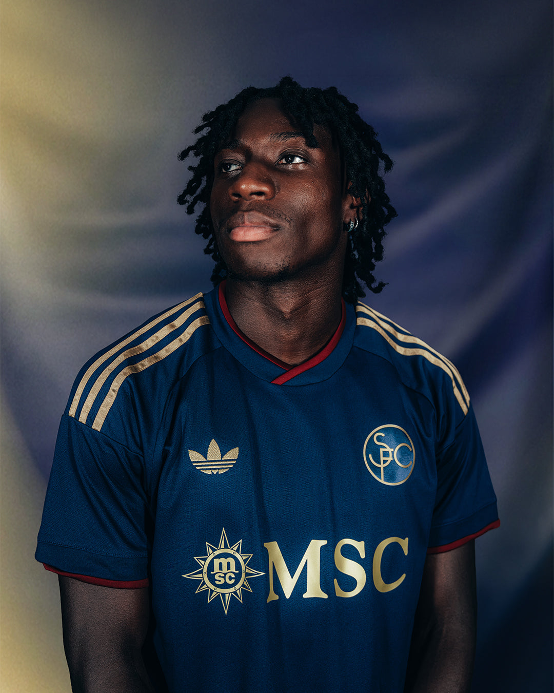 Maillot Away Originals 26-27