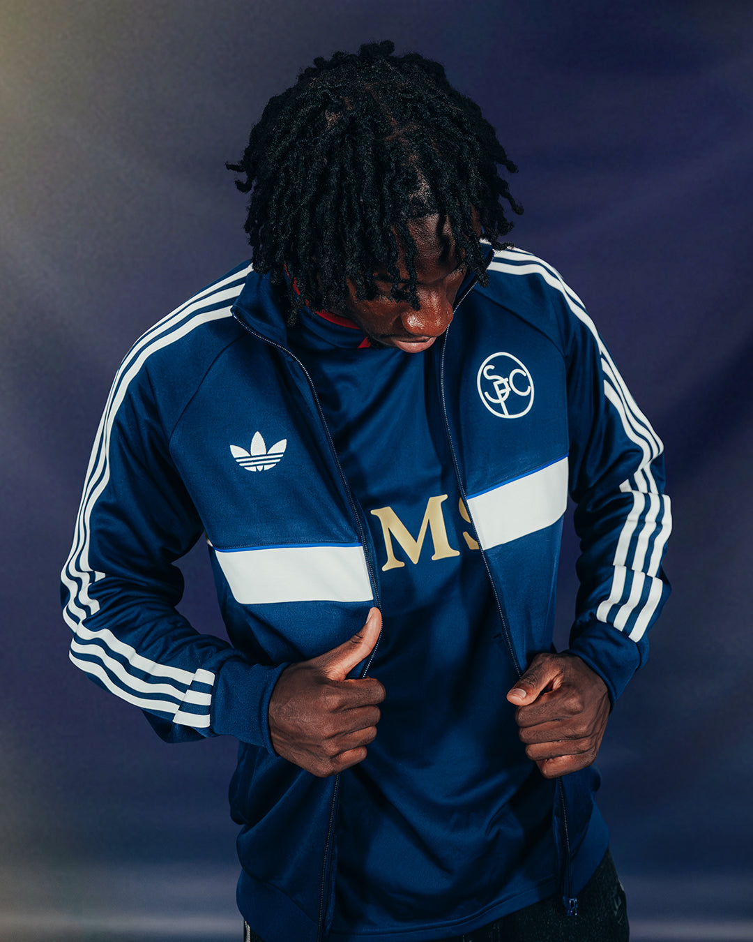 Veste Anthem Originals 26-27