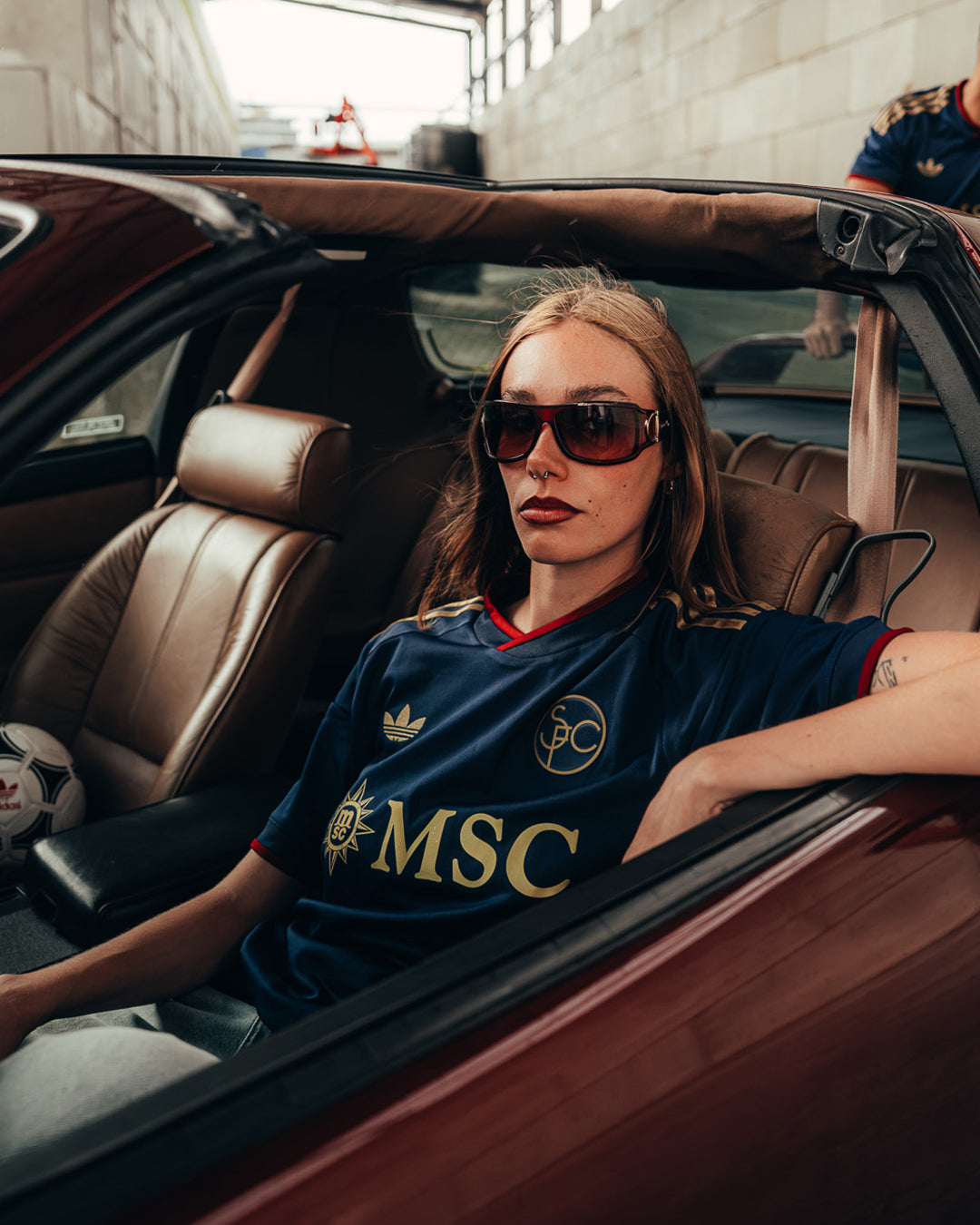 Maillot Away Originals 26-27
