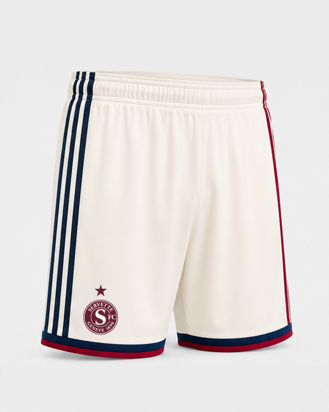 Short Extérieur 26-27