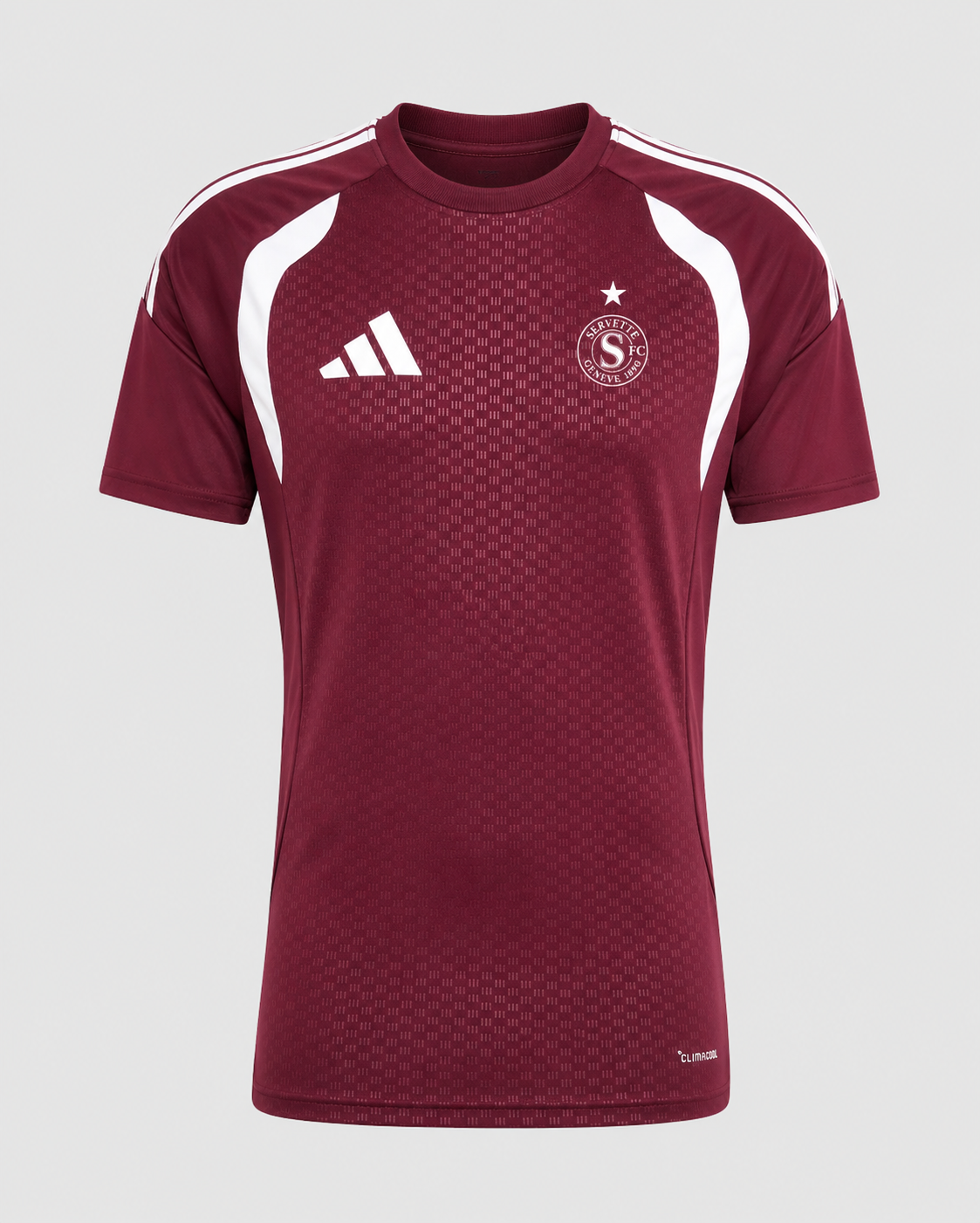 T-Shirt Entraînement 26-27