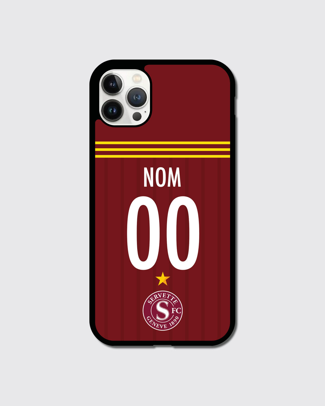 Coque de téléphone SFC
