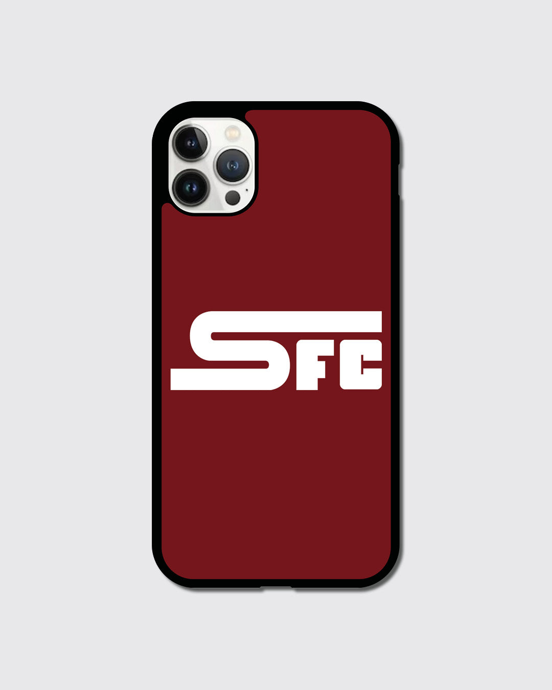 Coque de téléphone SFC