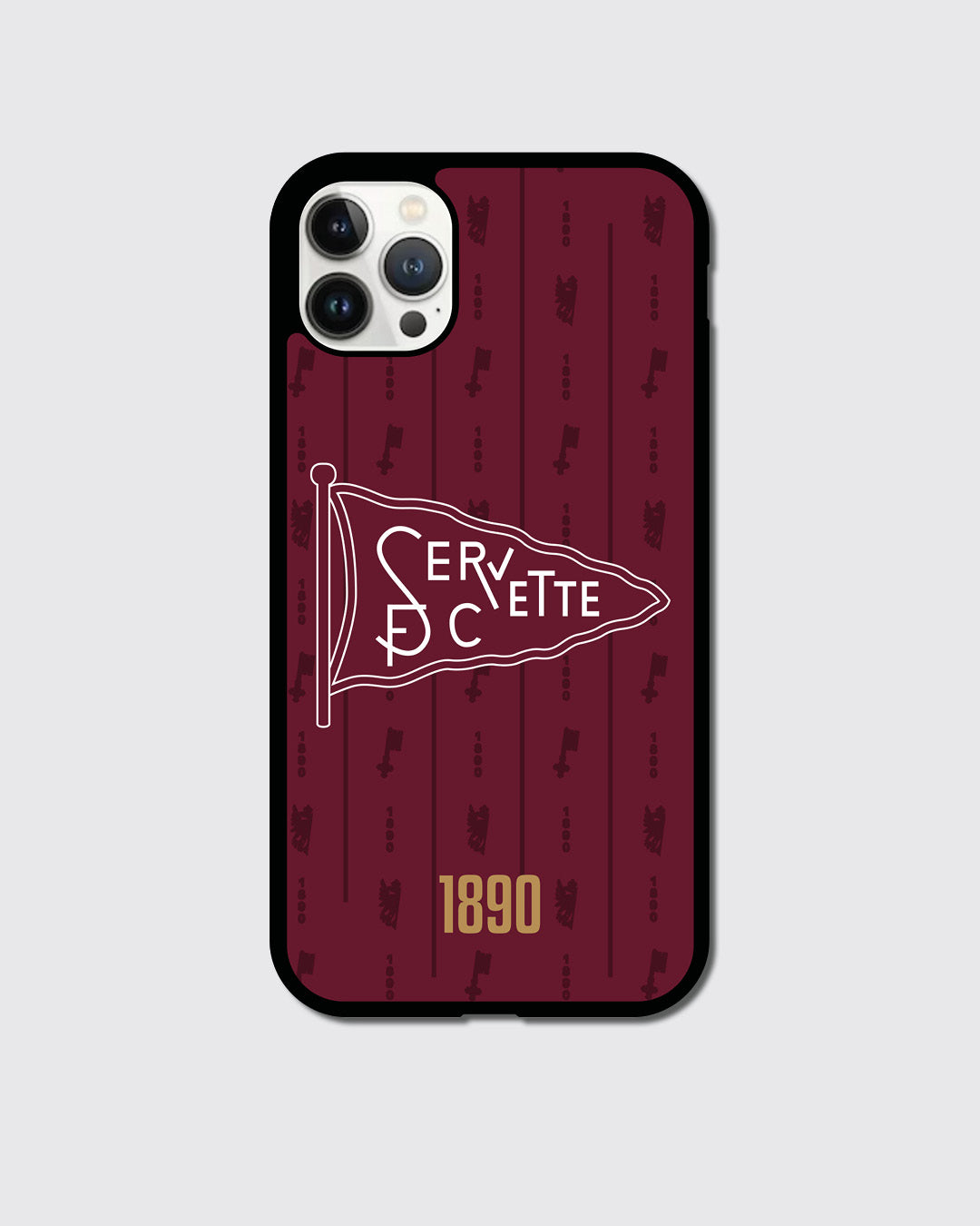 Coque de téléphone SFC