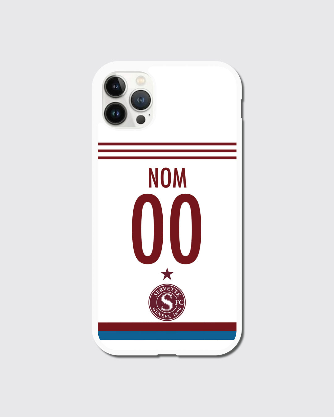 Coque de téléphone SFC