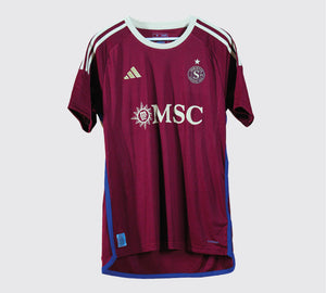 Maillot Domicile 23-24