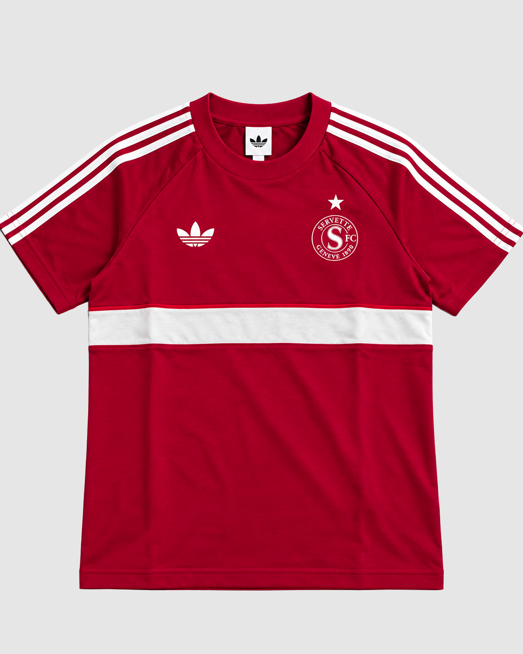SFC T-Shirt adidas Original Culturewear