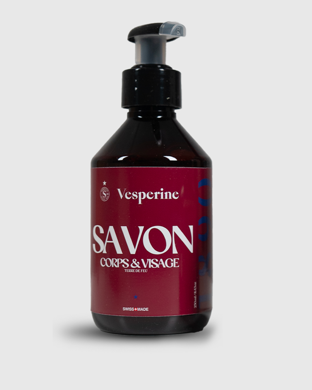 Savon corps & visage SFC x Vesperine
