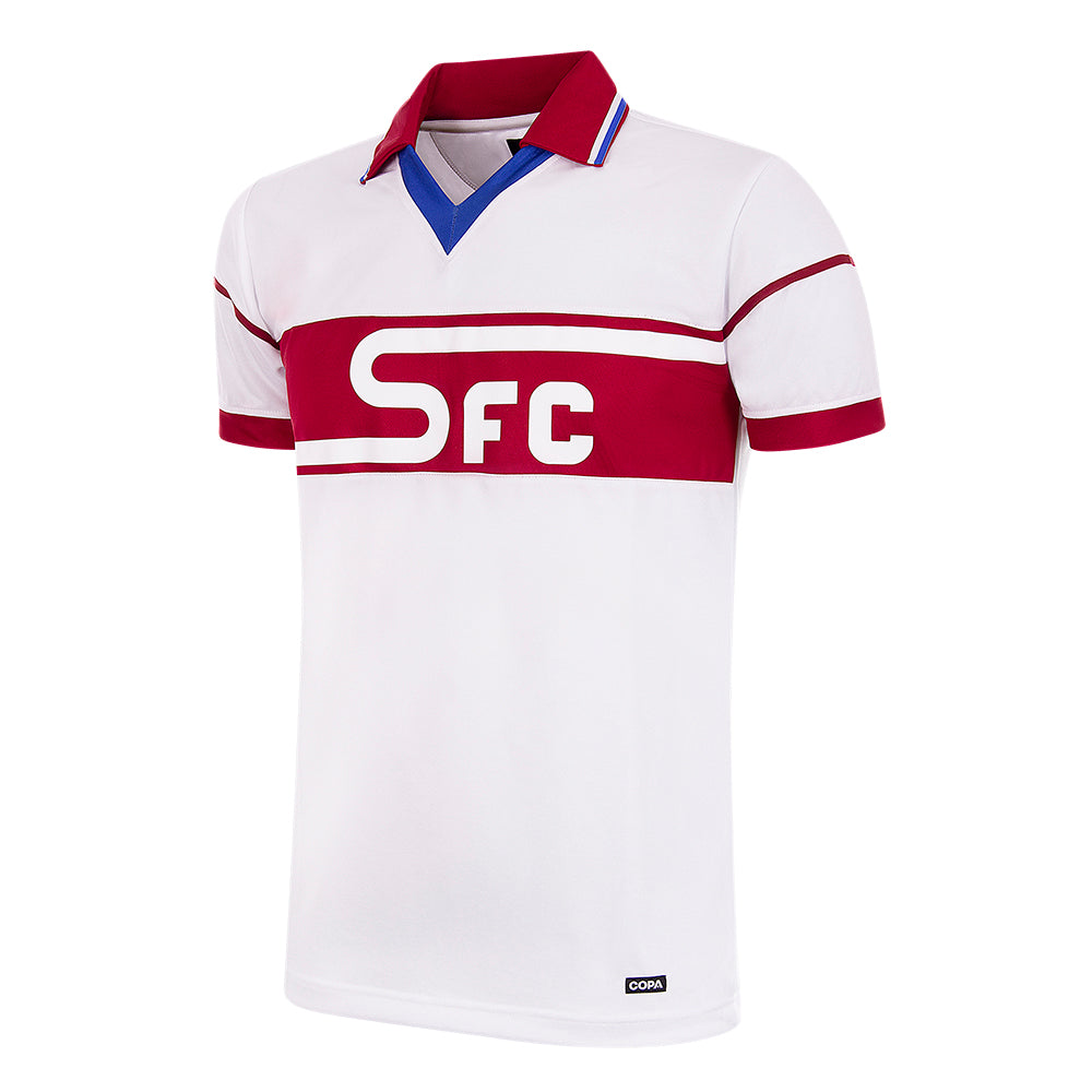 Site discount maillot retro