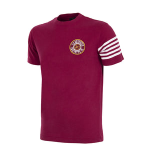 T-shirt Capitaine 1978-79